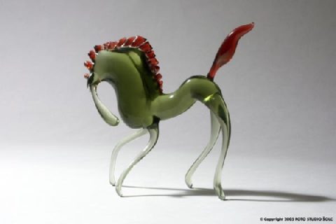 Sklen�n� expozice