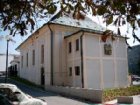 ŽIDOVSKÁ SYNAGOGA - RYCHNOV NAD KNĚŽNOU