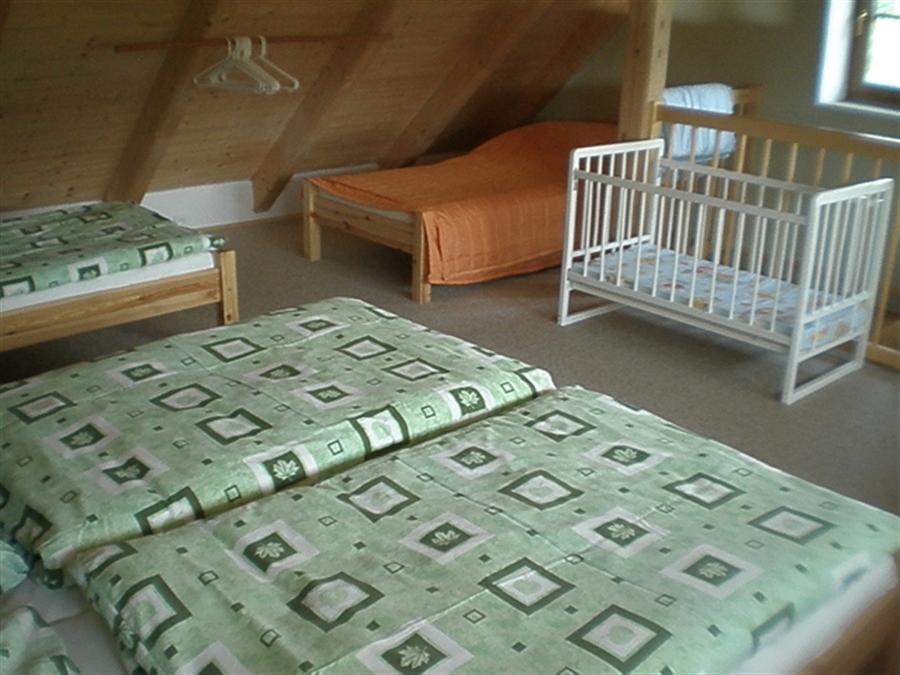 APARTM�NY SELSK� DV�R