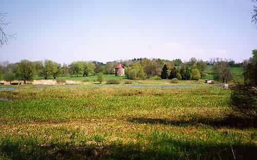 P��RODN� REZERVACE SV�TL�K