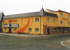 Restaurant  hotel Tatra 
(klikni pro zvten)