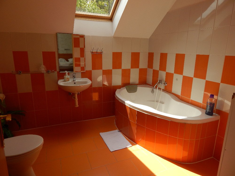 PENSION U KA�N�CH *** V MN͊KU POD BRDY - RYM�N�