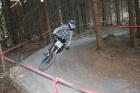 BIKE PARK PEKLK V ESK TEBOV