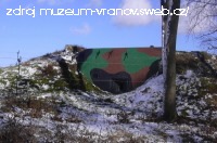 ARE�L �ESKOSLOVENSK�HO OPEVN�N� VRANOV NAD DYJ�