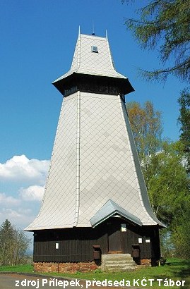 ROZHLEDNA H�LA�KA V�TROVY