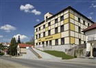 Hotel Olberg *** 
(klikni pro zvten)