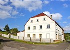 Apartmny Stbrn lto 
(klikni pro zvten)