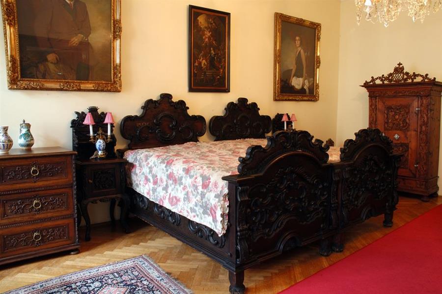 Prohl�dkov� trasa B