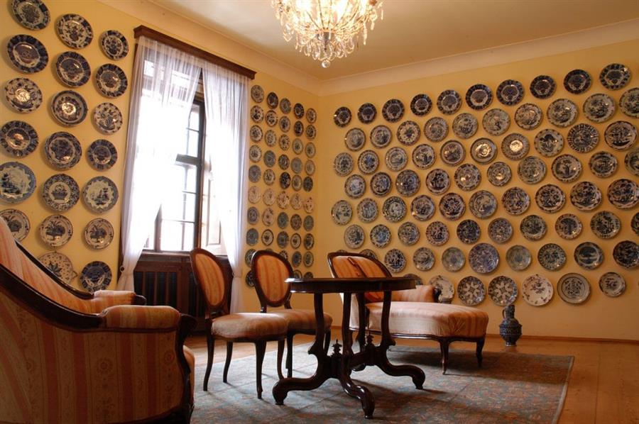 Prohl�dkov� trasa B