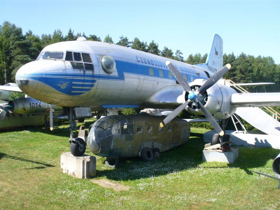 Air Park Zru� u Plzn�