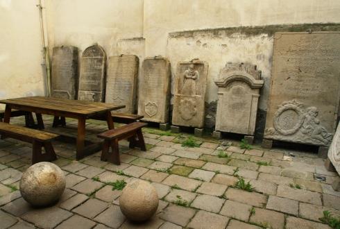 Lapidarium