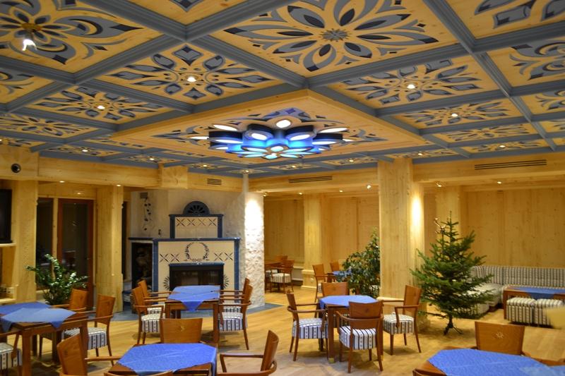 HORSK HOTEL SOL *** VE VELKCH KARLOVICCH