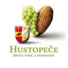 Hustopee jsou mstem vna a mandlon 
(klikni pro zvten)