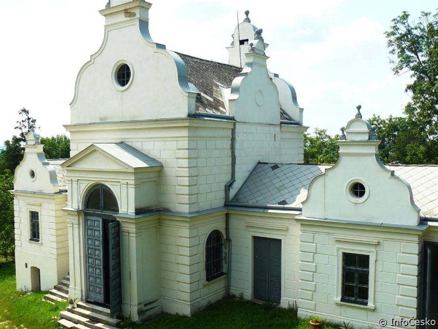 �idovsk� h�bitov v Mikulov�