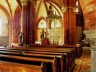 Kostel v Potorn u Beclavi 
(klikni pro zvten)