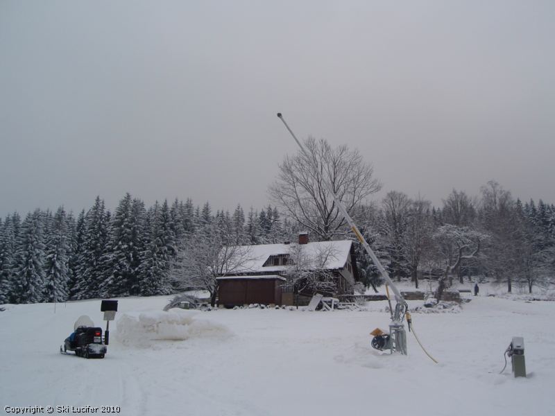 SKI LUCIFER JOSEF�V D�L