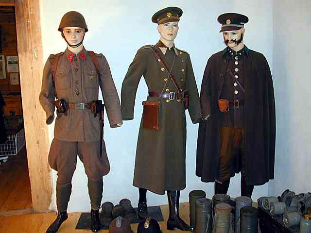 MUZEUM OPEVN�N� �ESKOSLOVENSKA U K�͎OV�HO BUKU