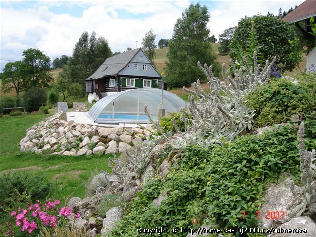 Penzion Jana H�bnerov�
