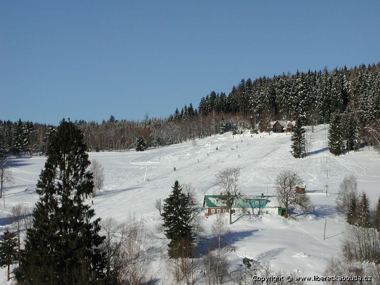 Libereck� bouda