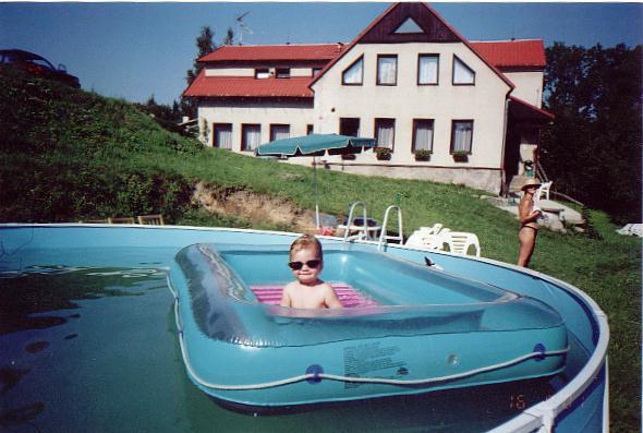 PENZION KR�SN� V KR�SN�