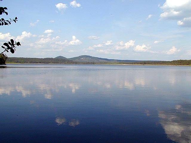 N�RODN� P��RODN� REZERVACE B�EHYN�-PECOPALA