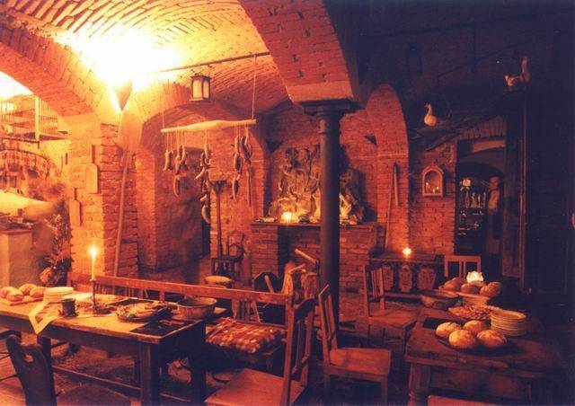 Z�MEK D�TENICE 