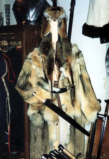 KUM�T DOMA�LICE - HISTORICK� REPLIKY, UM�LECK� �EMESLA