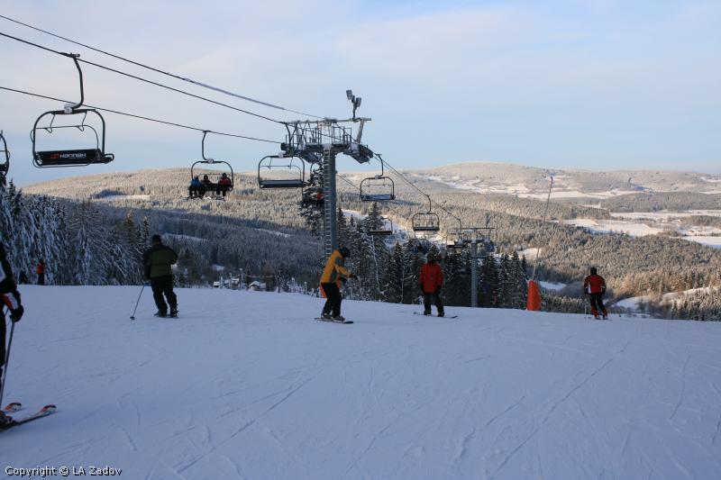 LY�A�SK� ARE�L ZADOV
