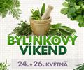 Bylinkov vkend