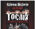 Oiven Historie na hrad Tonk