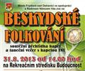 X. Beskydsk folkovn