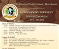 1. Lomansk beerfest pod Kymolem