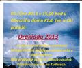 Drakida 2013