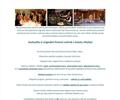 Firemn� ve��rek v hotelu Vitality
