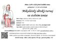 Mikul�sk� d�tsk� turnaj ve stoln�m tenise