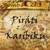 Silvestrovsk� party v hotelu Vitality - Pir�ti z Karibiku