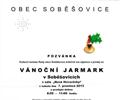 V�no�n� jarmark