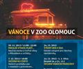 Vnoce v ZOO Olomouc