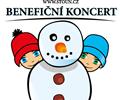 Benefin koncert ve Stounu!