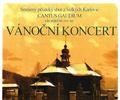 V�no�n� koncert farn�ho sboru