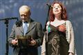 Program k Mezin�rodn�mu dni pam�tky ob�t� holocaustu