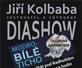 MODRO-B�L� TICHO - Tajupln� Antarktida 1.