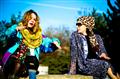 �okovoko v hudebn�m klubu Stoun