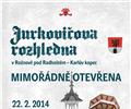 N�V�T�VA JURKOVI�OVY ROZHLEDNY