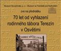 70 let od vyhlazen rodinnho tbora Terezn v Osvtimi