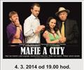 Mafie a city