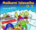 Ma�karn� ly�ova�ka