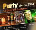 Party Coctail bar Lanterna