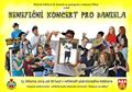 BENEFI�N� KONCERT PRO DANIELA
