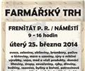 FARM��SK� TRH